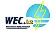 WEC.kz - electrical company