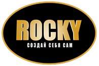 Мужской проект "ROCKY"