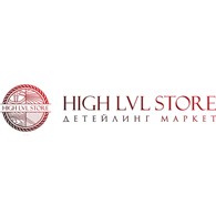 Highlevel-store