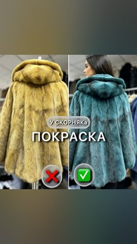 У СКОРНЯКа