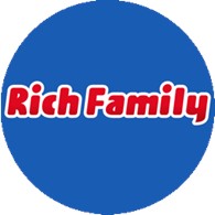 Ричи рич фэмили. Rich Family логотип. ООО Рич Фэмили. "Rich Family" продавцы. Фирма одежды в Рич Фэмили.