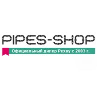 Pipes Shop