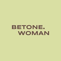 Betone Woman Нагатинский затон