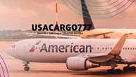 USACARGO777 | Express Delivery Service