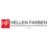 Мебельные фасады Hellen Farben