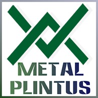 Metal Plintus - интернет-магазин алюминиевого плинтуса