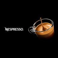Nespresso Original & Vertuo