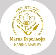 Art studio Карины Маслей