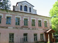 Карельский национальный краеведческий музей