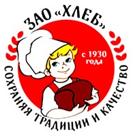  ЗАО «Хлеб»