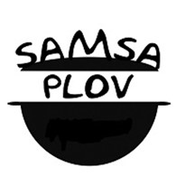 Plov Samsa Project