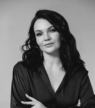 Флорист / Декоратор     Екатерина Разгуляева