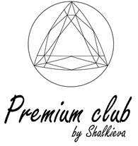  Premium club by Shalkieva