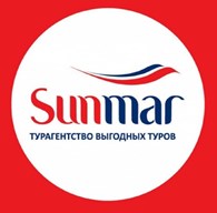  ОВТ "Sunmar" Красногорск