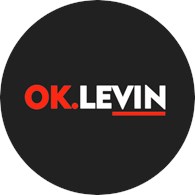"OK Levin"