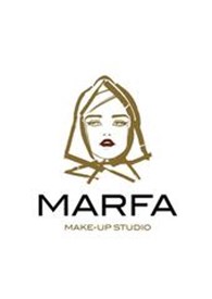 MARFA Make Up Studio