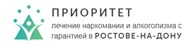 ООО Наркологическая клиника "Приоритет" Ростов