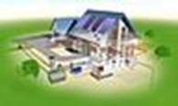 Монтаж систем опалення та водопостачання, сонячні колектори, котли твердопаливні - ПП Сабала