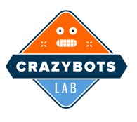 Crazy bots lab