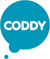 "CODDY" Казань