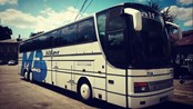 Prestige-bus