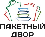Пакетный Двор