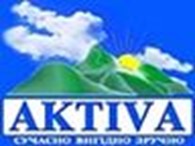 «Aktiva» Шаянские минеральные воды