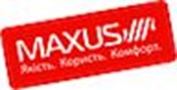 Общество с ограниченной ответственностью ///MAXUS/// - светотехническая продукция