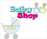 Детская одежда, детские товары BABY SHOP