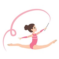  Клуб художественной гимнастики Принцесса на ЦСКА