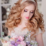 Wedding Stylist Omsk