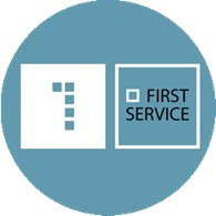  First Service