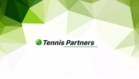 Tennispartners