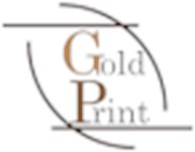 Gold Print