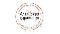 Франшиза таежного спа «Алтайская здравница»