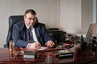 Адвокат Баламутов К.А.