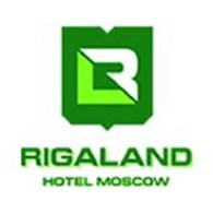 "Rigaland Hotel Moscow"