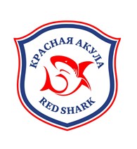 Магазин "Красная акула" на Парашютной