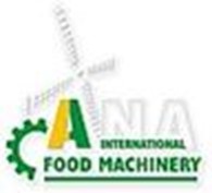 ТОО "Ana Food Machinery"