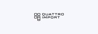 Quattro Import