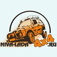 НИВА-ЛАДА4x4