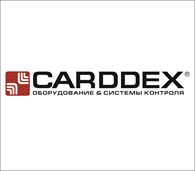 ООО Carddex