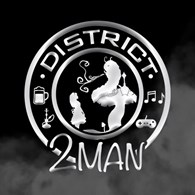 District 2MAN