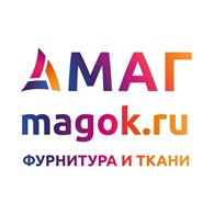 МАГ - швейная фурнитура и ткани