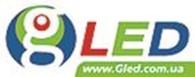 Интернет магазин Gled.com.ua