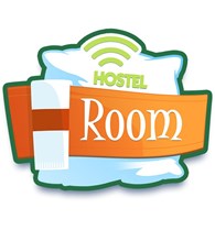Hostelroom