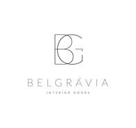 Belgravia Doors
