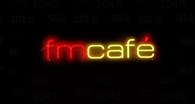 "FM cafe"