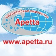  "Европейская химчистка Apetta"