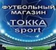  Интернет-магазин «Tokka-sport»